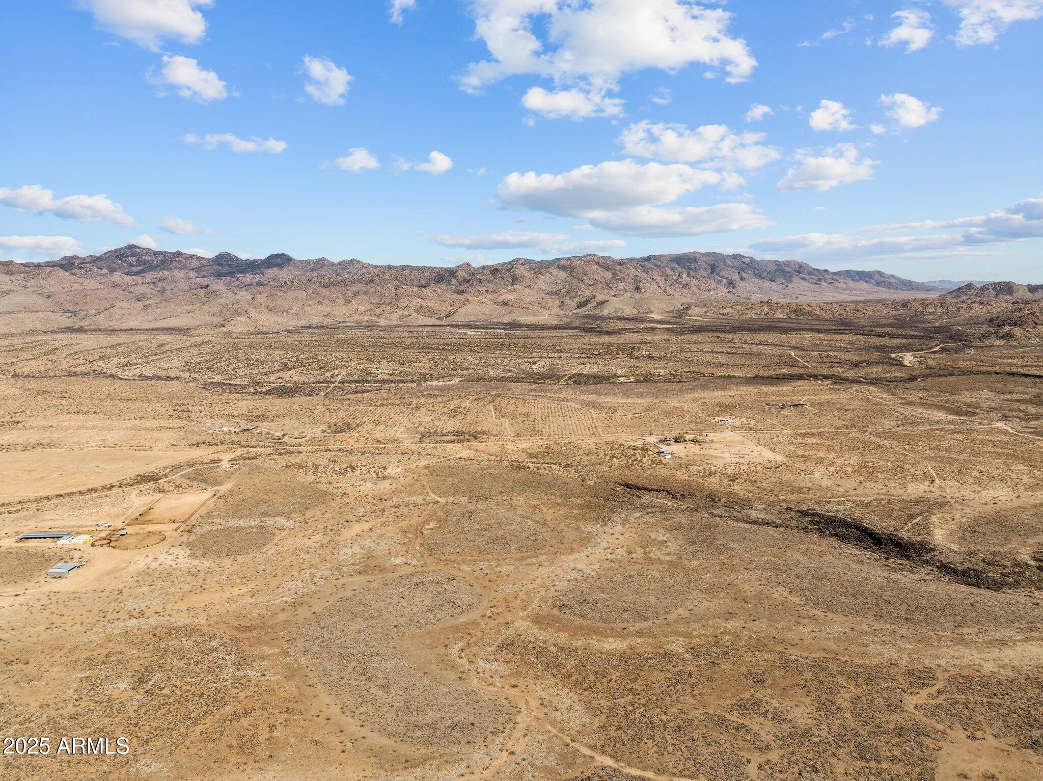 x1 S Stetson Ranch Road -