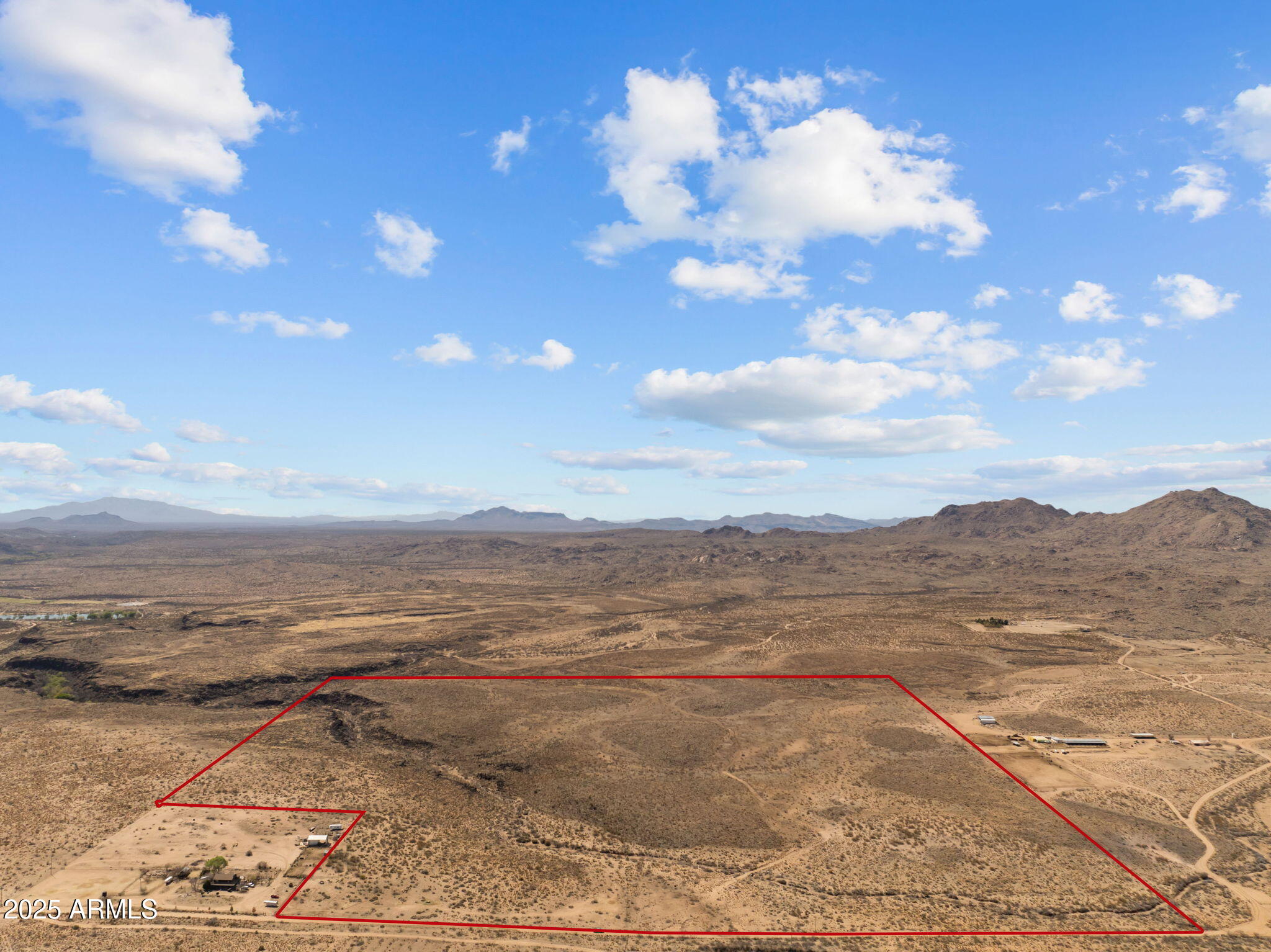 x1 S Stetson Ranch Road -