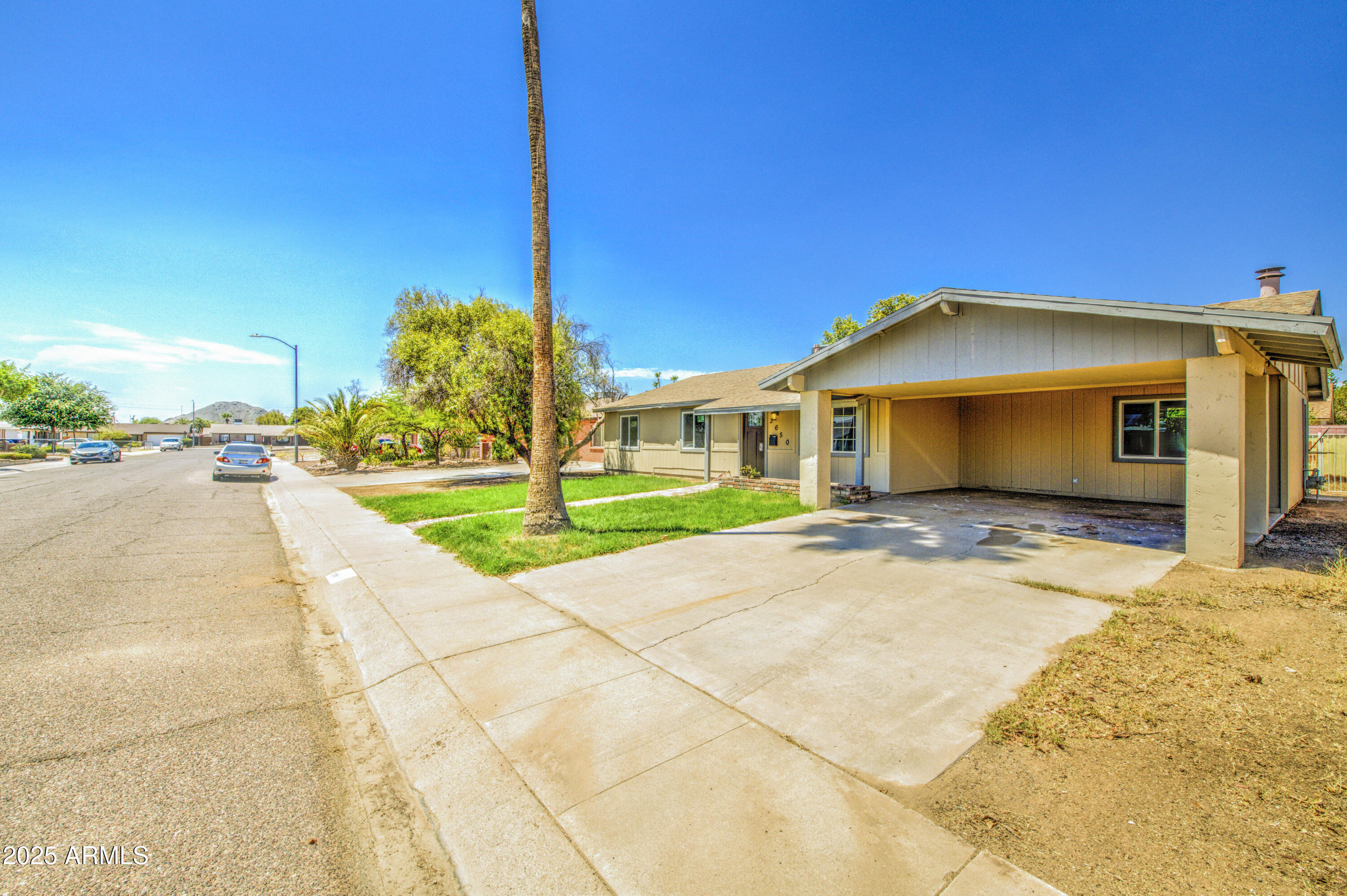 3650 E EMILE ZOLA Avenue