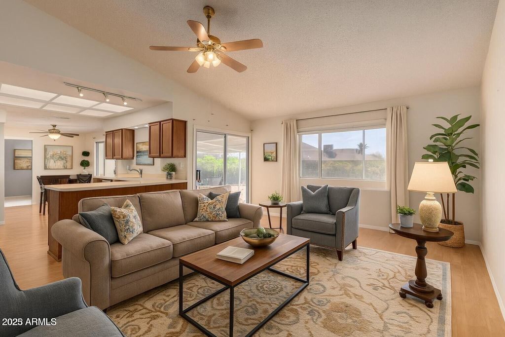 Photo of 17418 N 123rd Drive, Sun City West, AZ 85375 (MLS # 6916972)