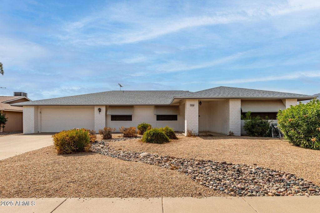 Photo of 17418 N 123rd Drive, Sun City West, AZ 85375 (MLS # 6916972)