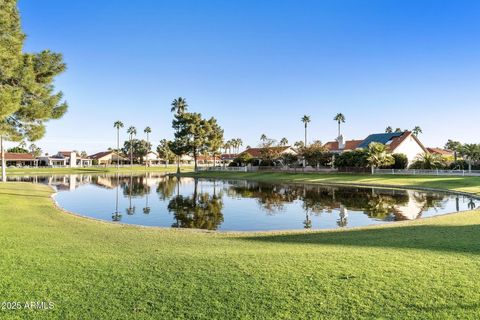 10506 E MICHIGAN Avenue Sun Lakes AZ 85248