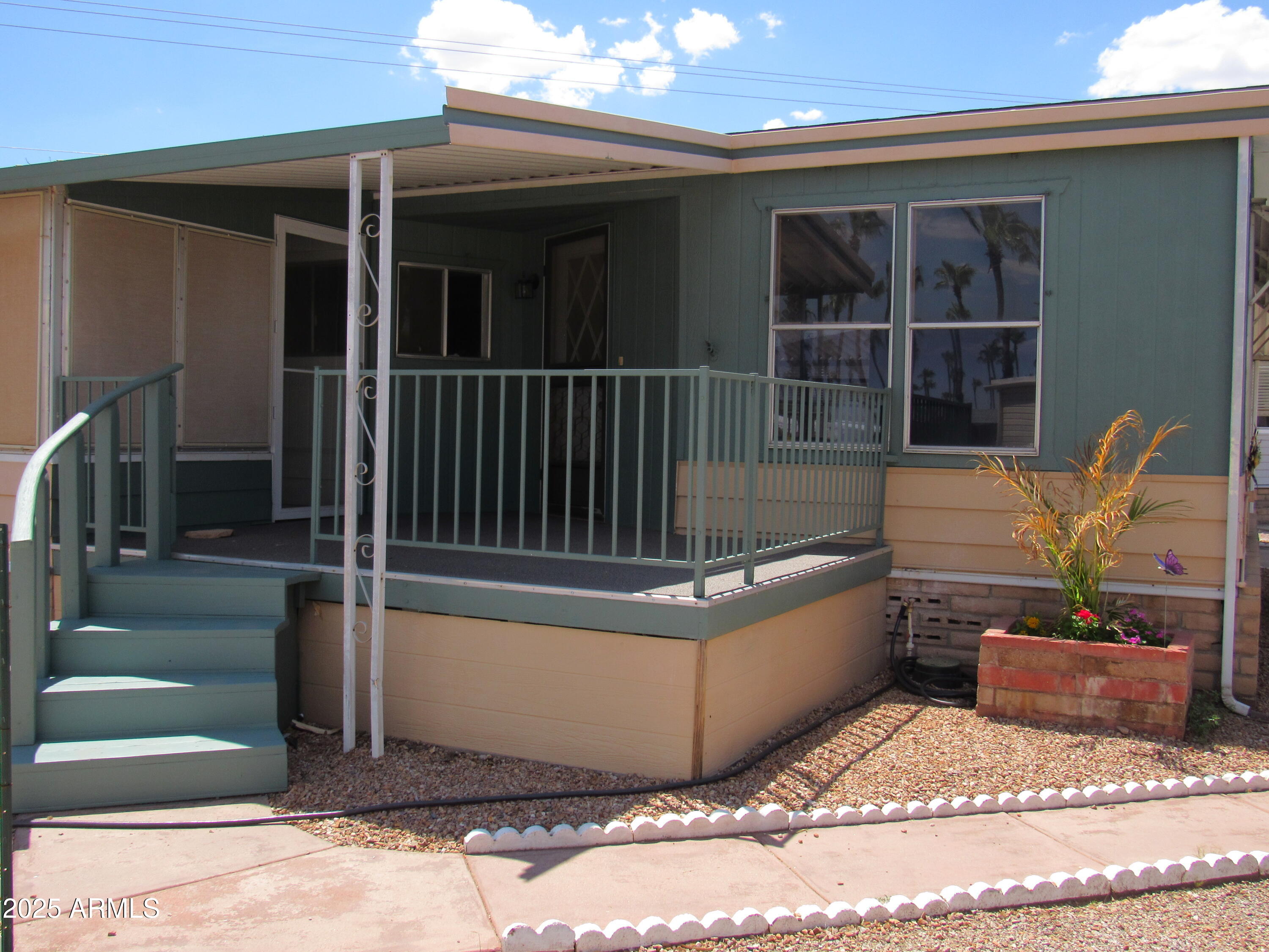 3411 S CAMINO SECO -- 70