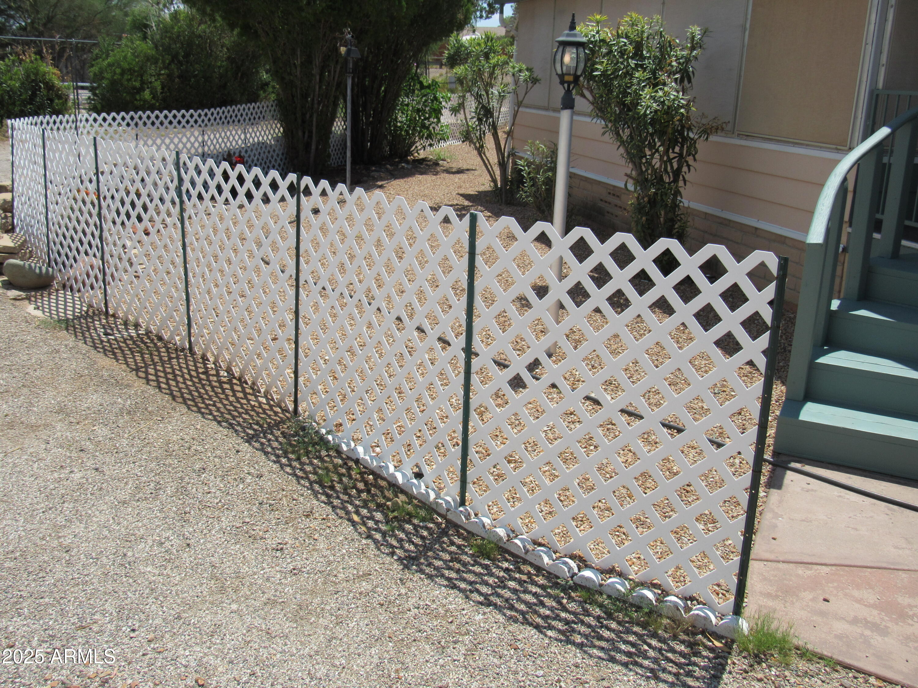 3411 S CAMINO SECO -- 70