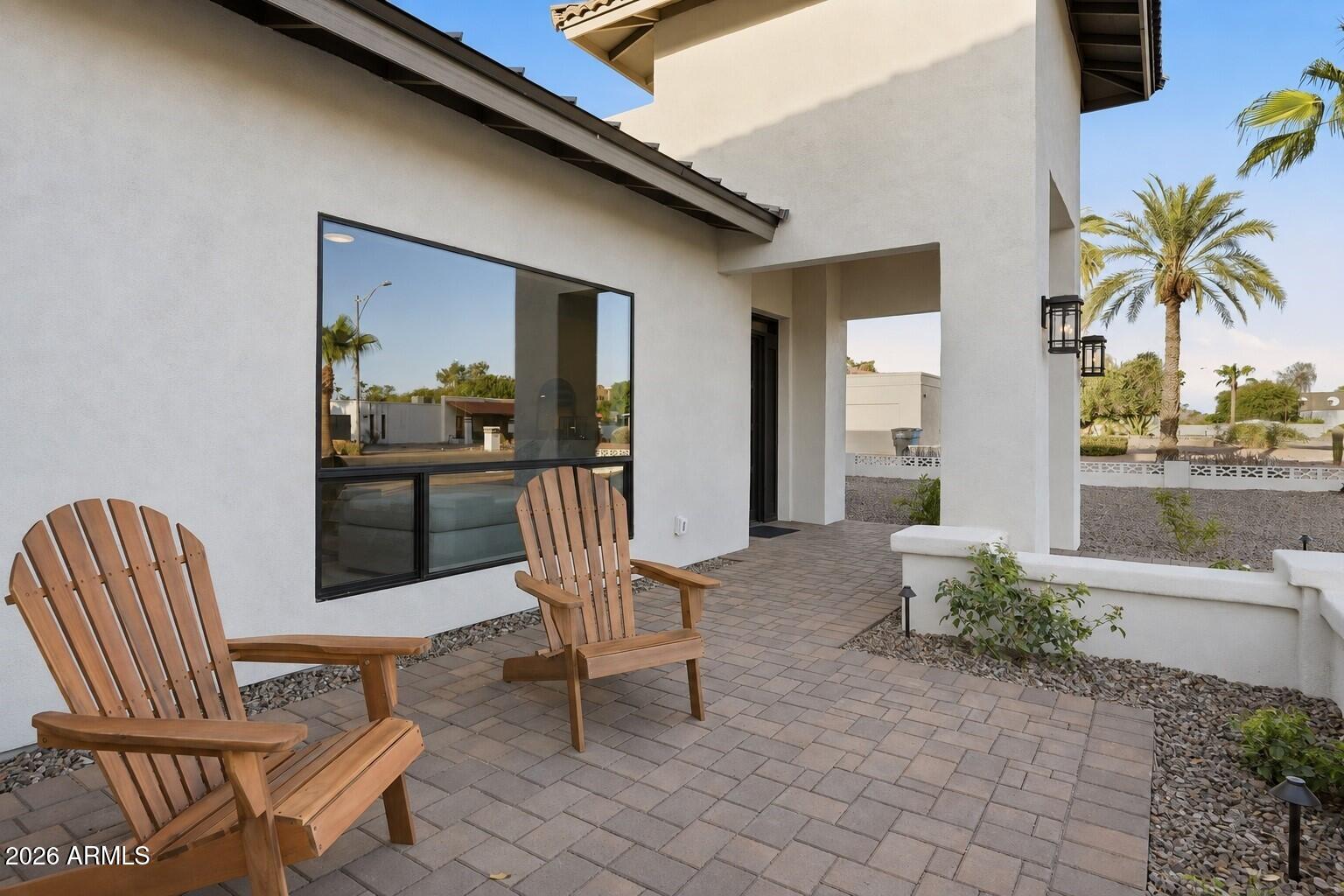 7012 E PRESIDIO Road