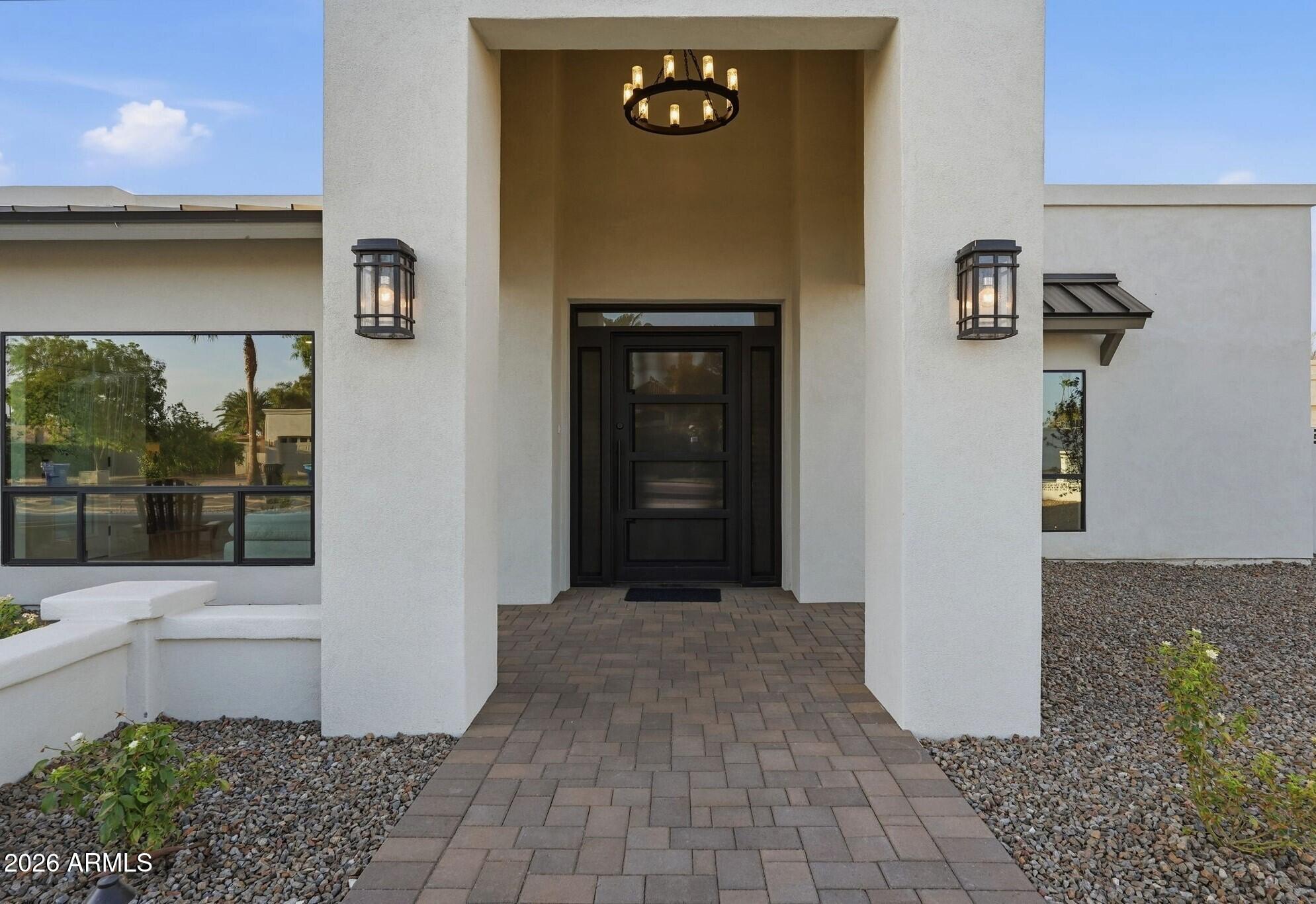 7012 E PRESIDIO Road