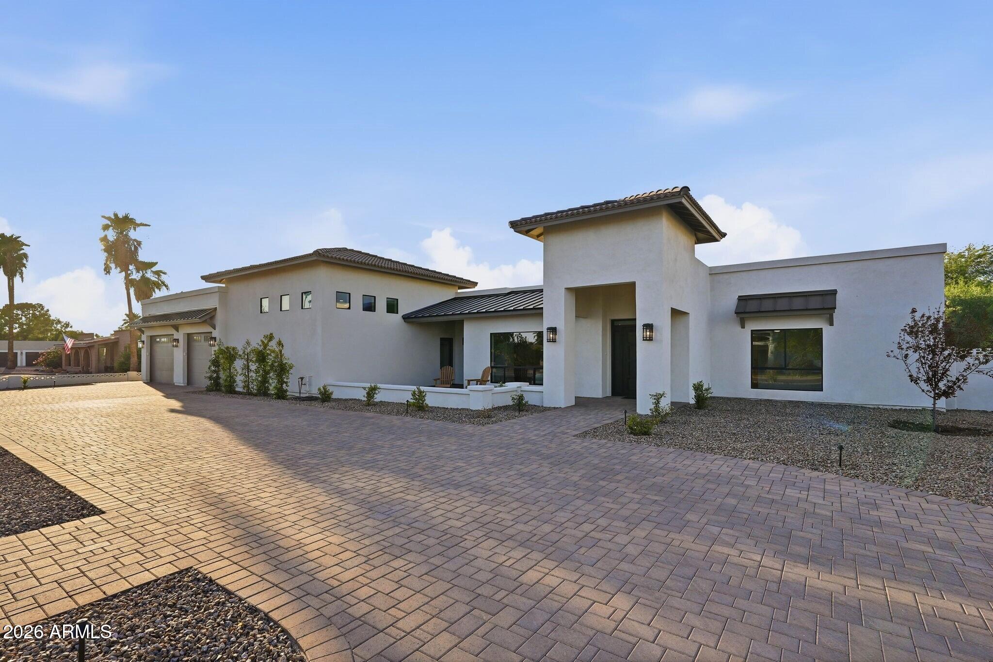 7012 E PRESIDIO Road