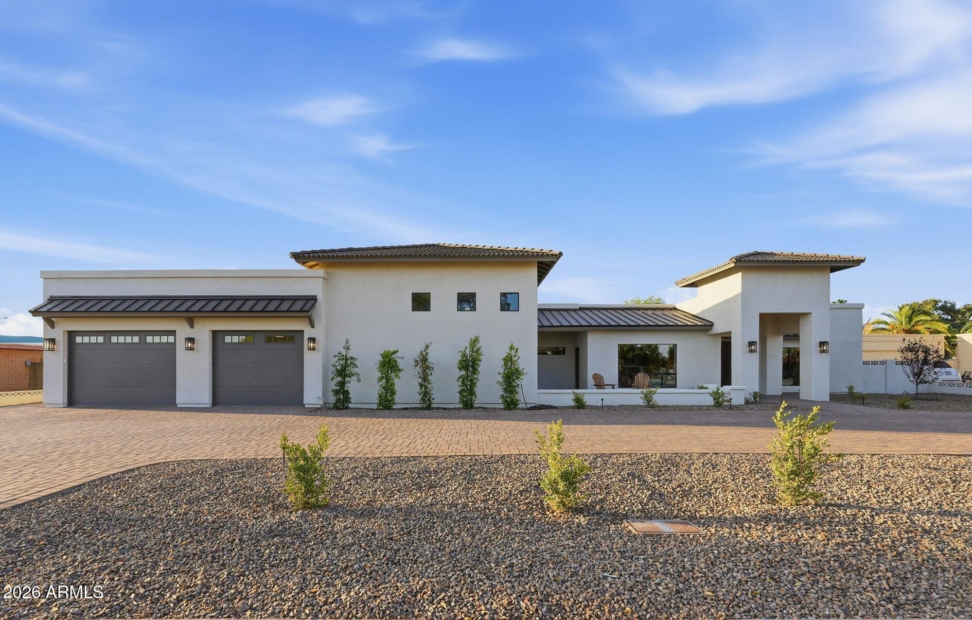 7012 E PRESIDIO Road