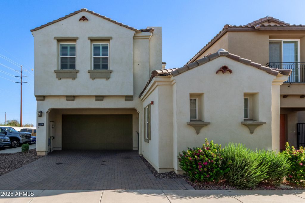 Photo of 279 E Aster Drive, Chandler, AZ 85286 (MLS # 6922642)