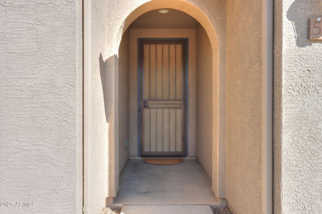 Photo of 5845 N Turquoise Lane, Eloy, AZ 85131 (MLS # 6941626)