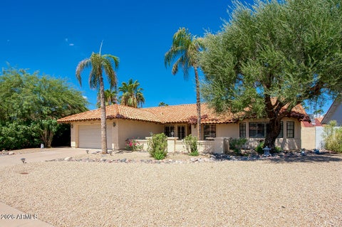 Photo of 6026 E Waltann Lane, Scottsdale, AZ 85254 (MLS # 7077563)