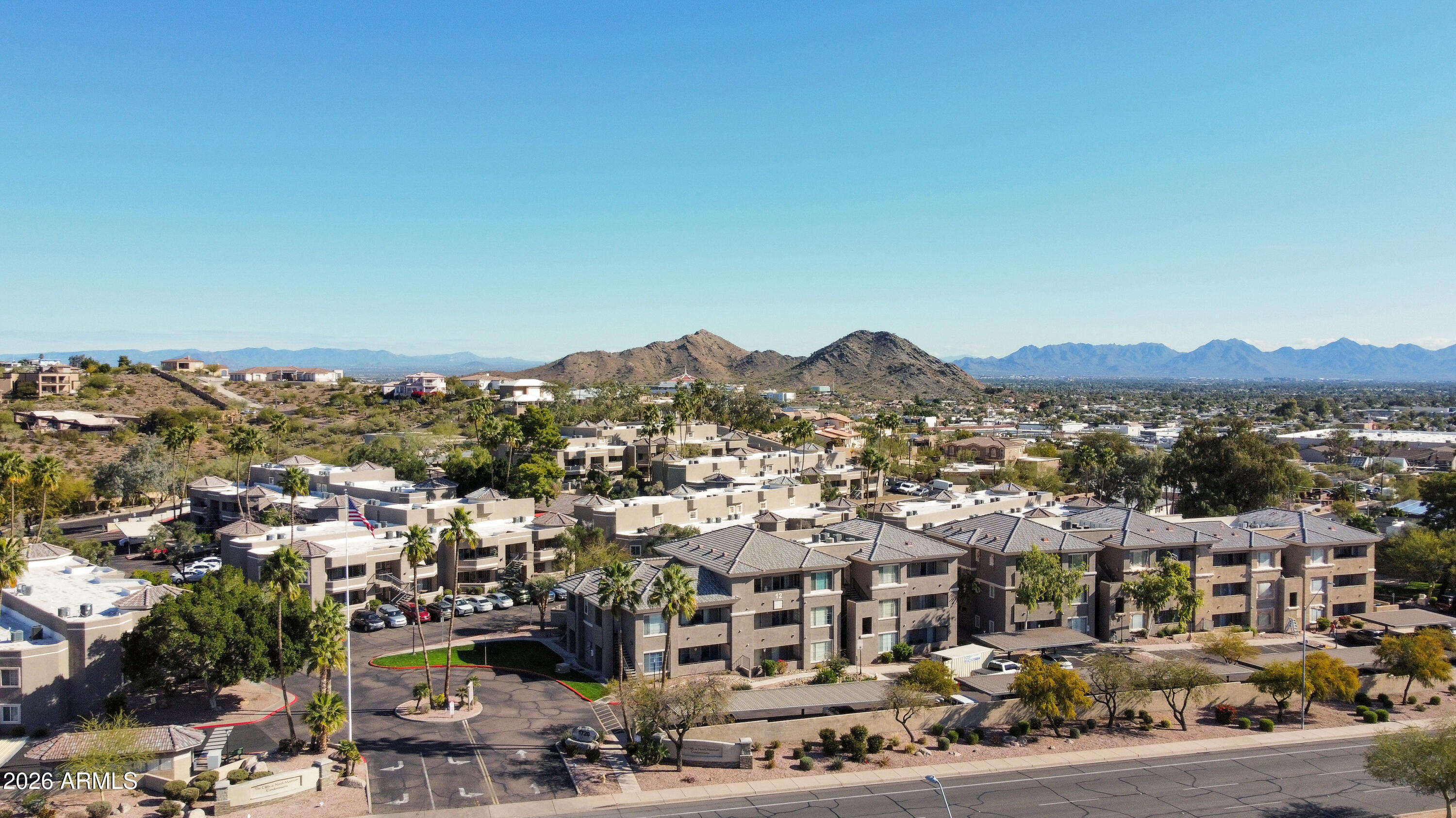 1720 E THUNDERBIRD Road 1022