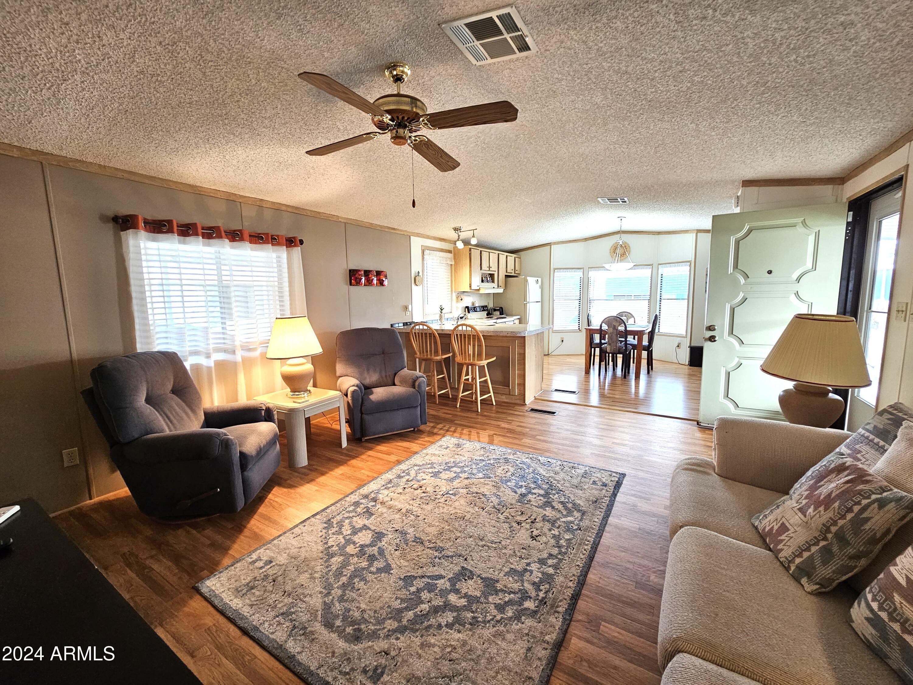 205 S HIGLEY Road 218