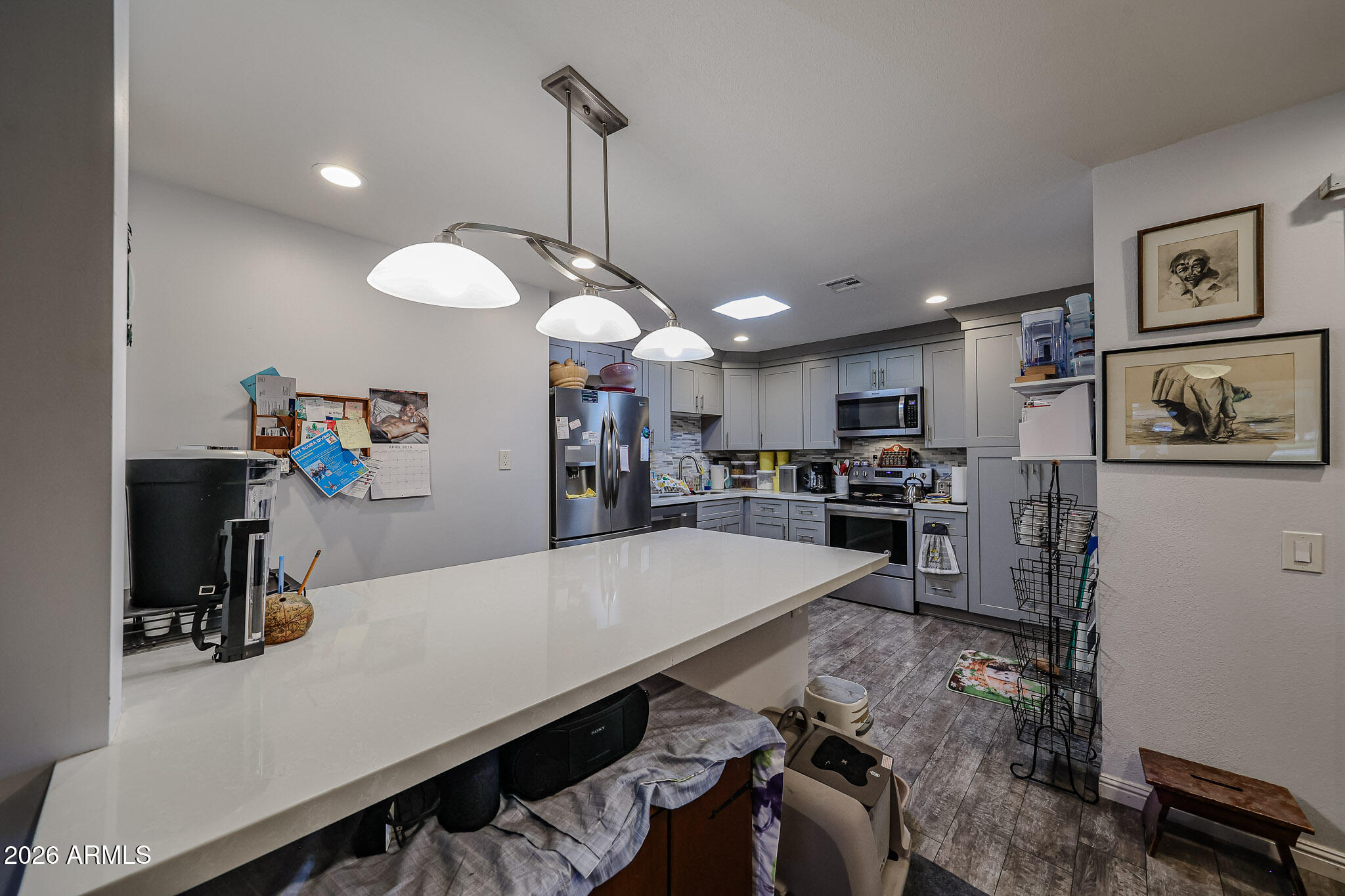SUN CITY UNIT 50 - Residential