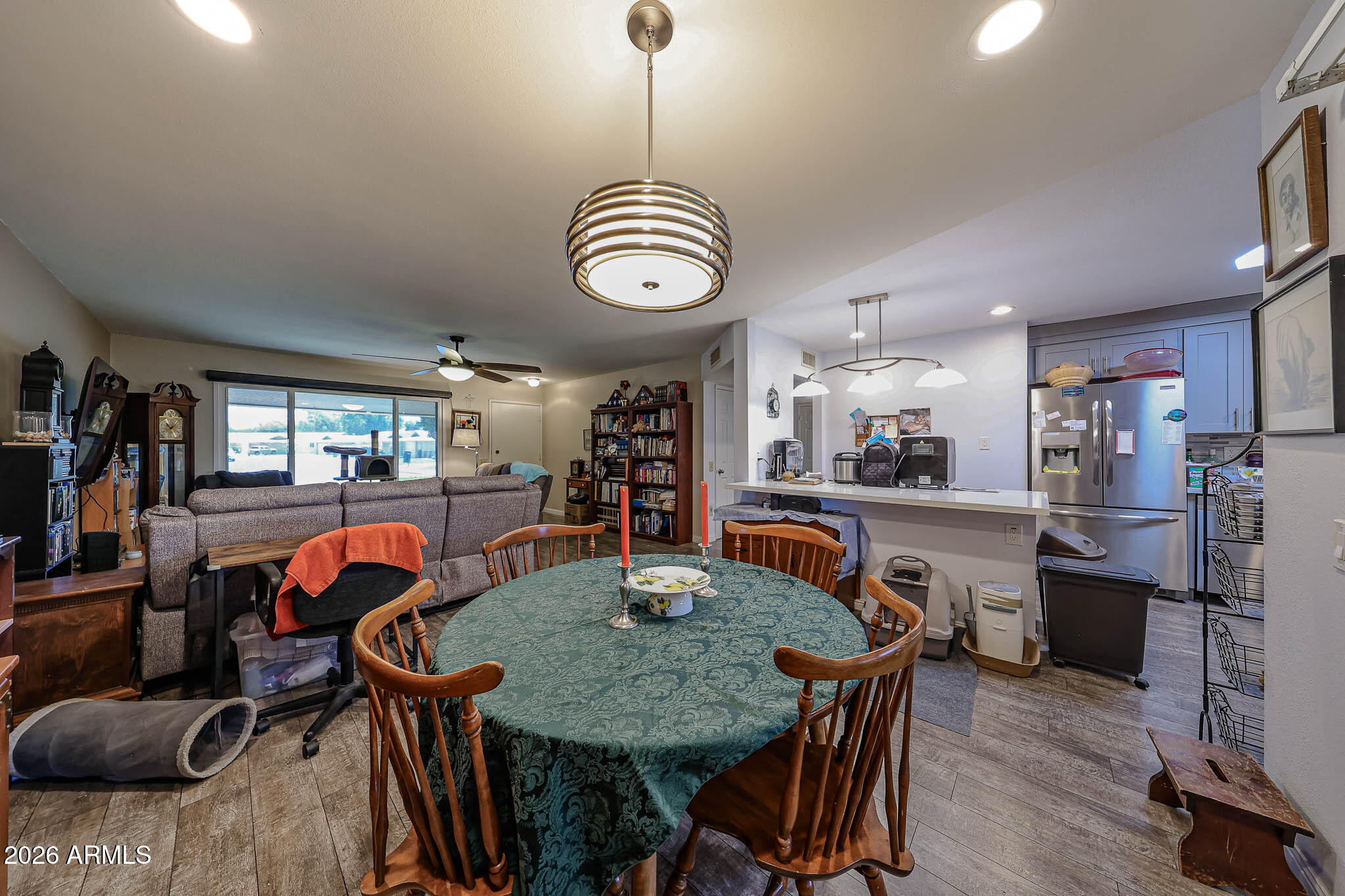 SUN CITY UNIT 50 - Residential