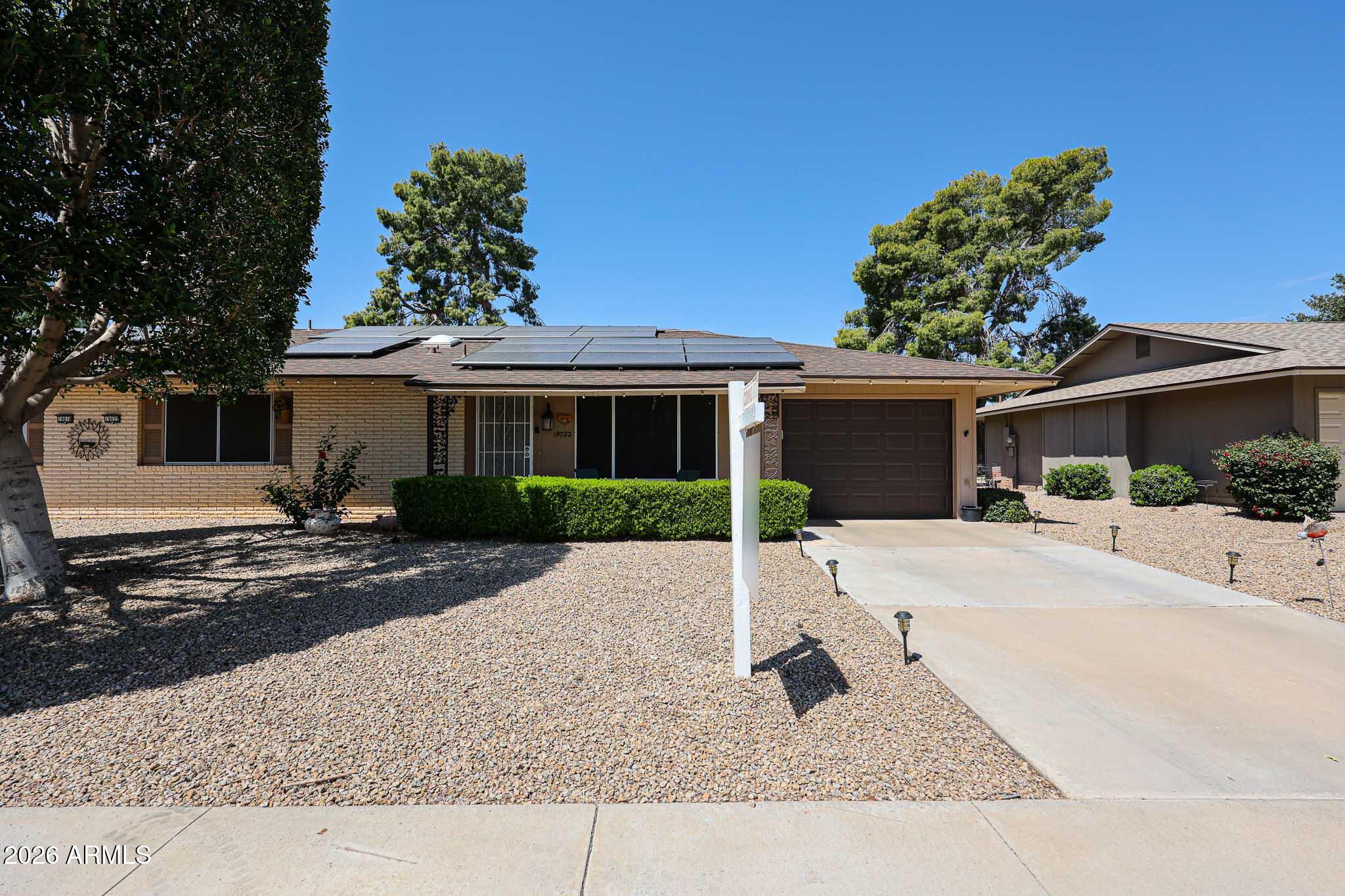 SUN CITY UNIT 50 - Residential