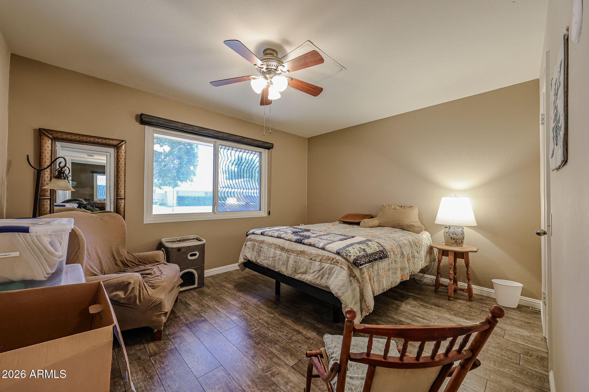 SUN CITY UNIT 50 - Residential