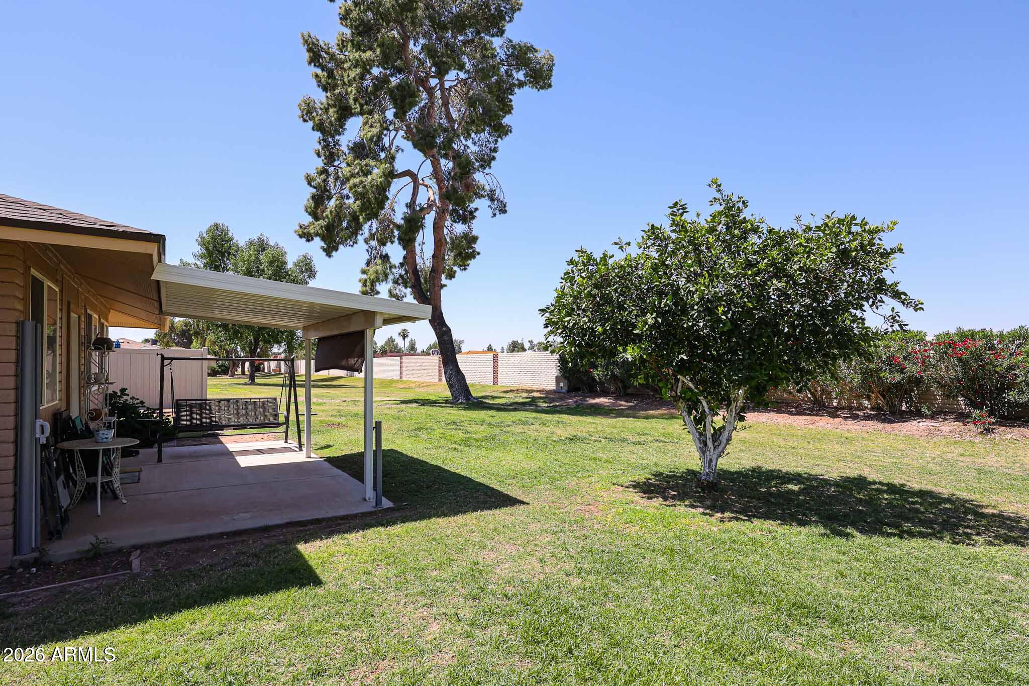SUN CITY UNIT 50 - Residential
