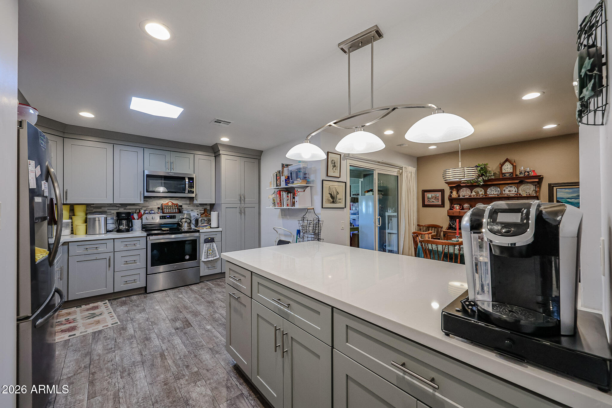 SUN CITY UNIT 50 - Residential