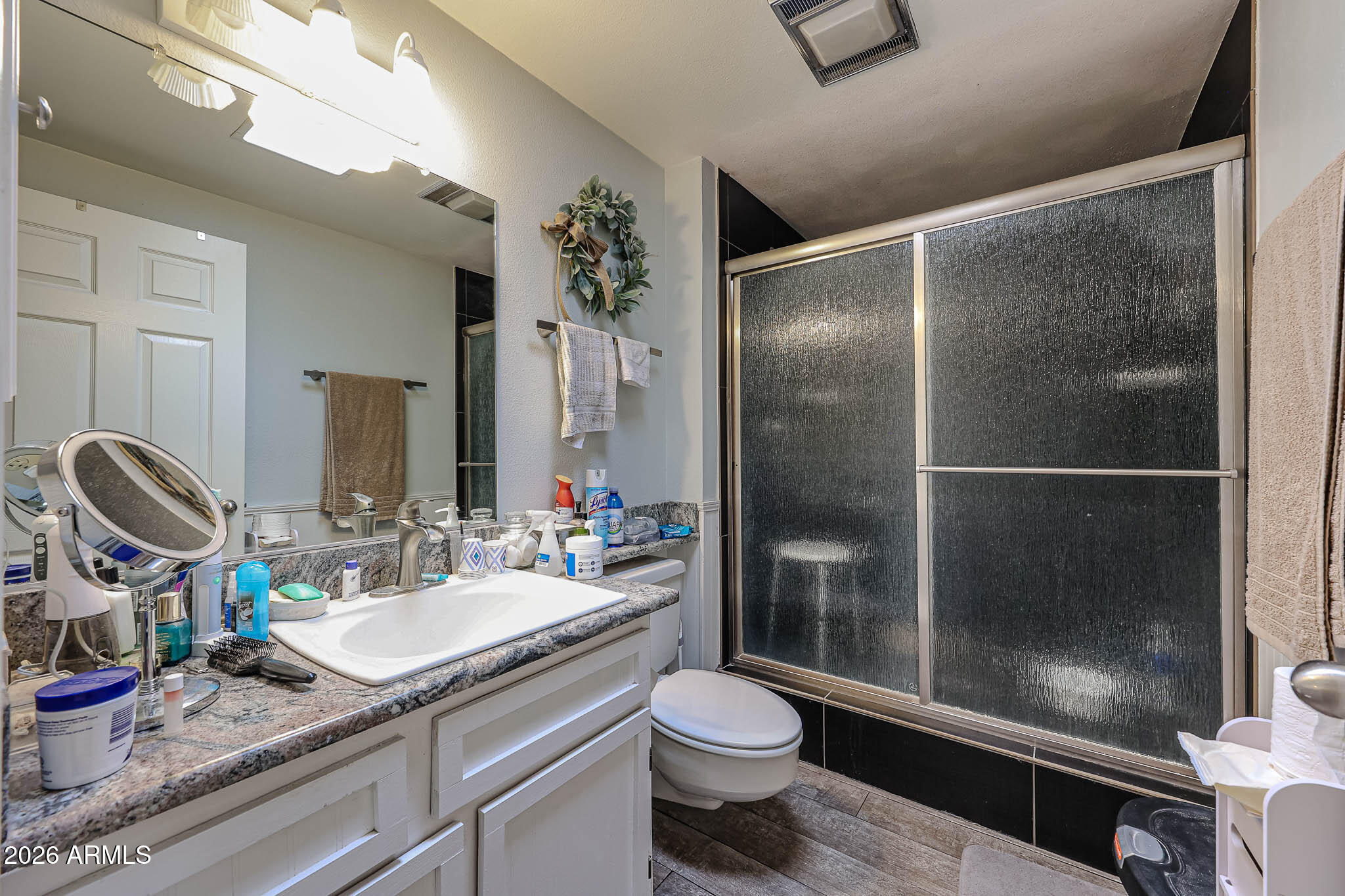 SUN CITY UNIT 50 - Residential