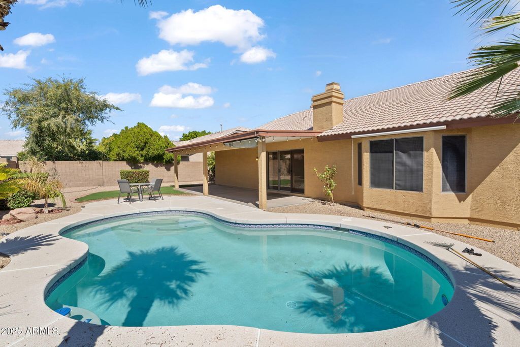 Photo of 6340 W Grovers Avenue, Glendale, AZ 85308 (MLS # 6920742)