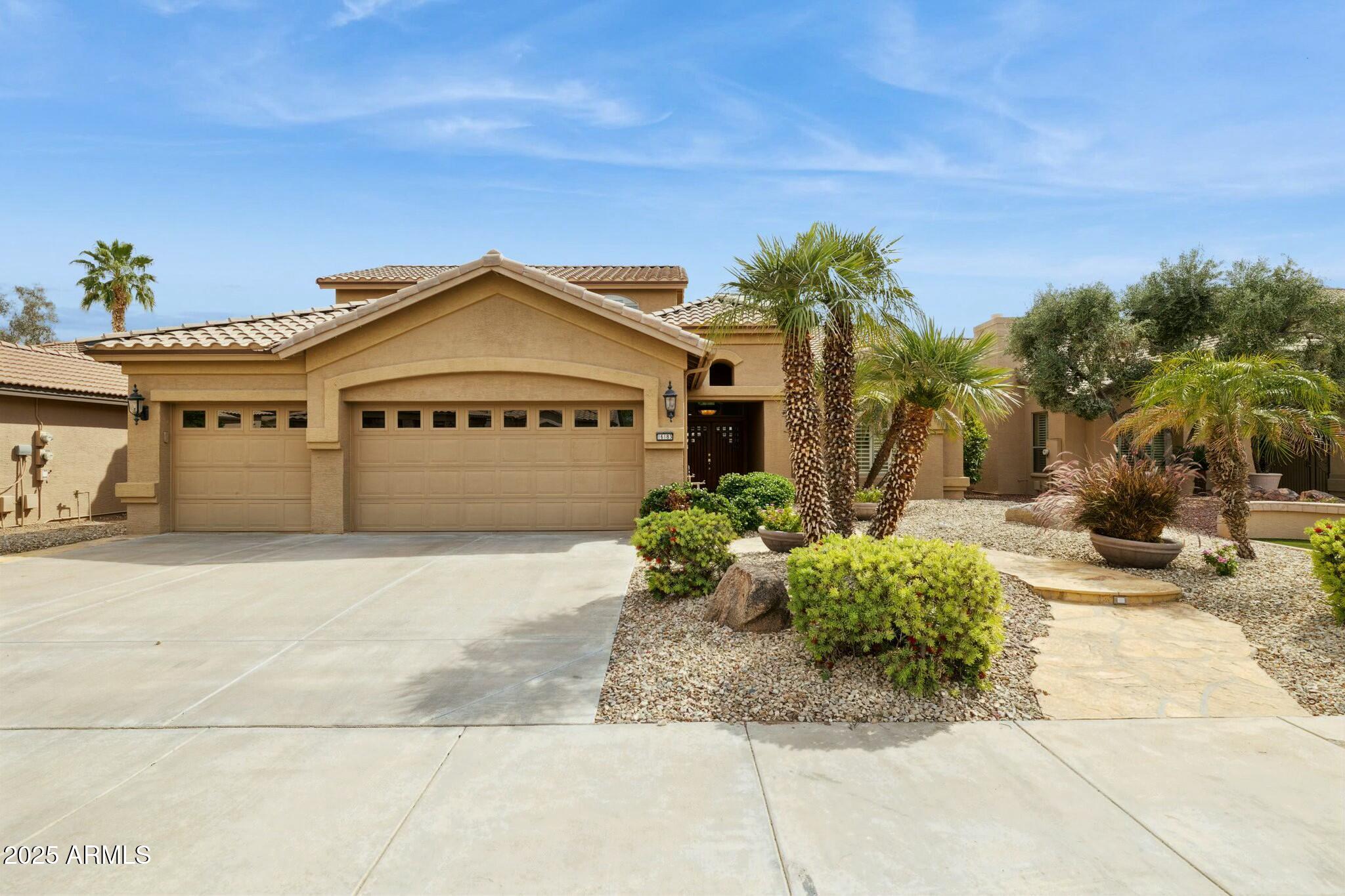16183 W MONTEREY Way