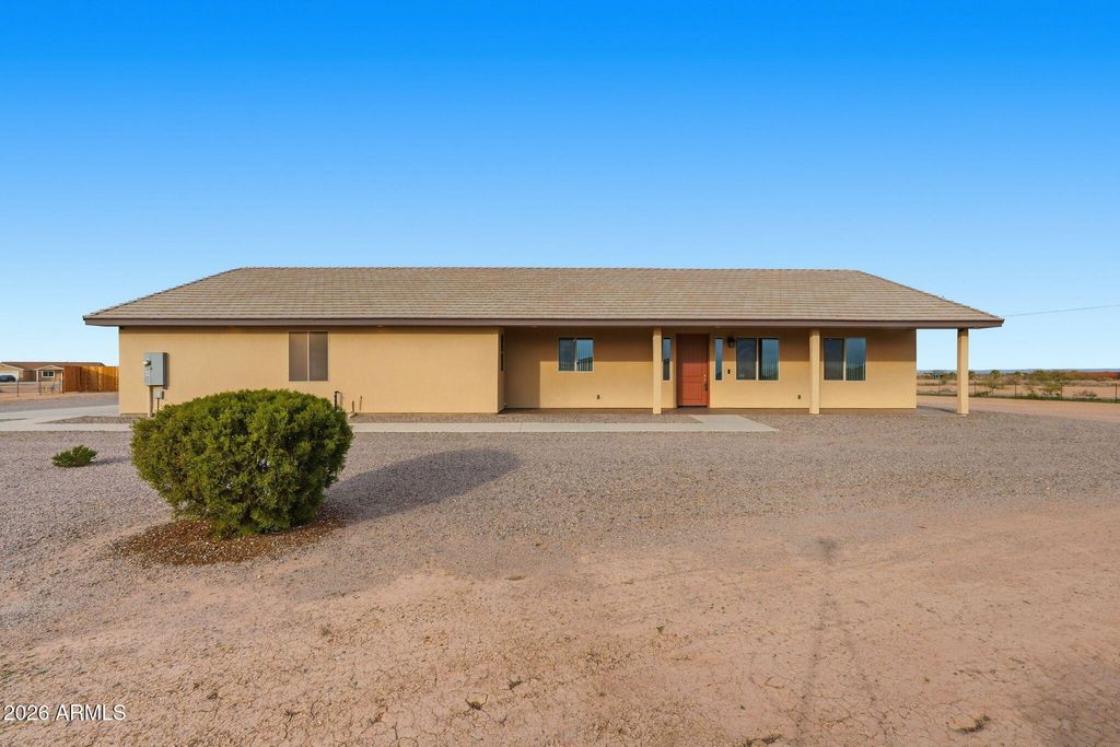 Photo of 2770 E Davis Pass Pass, Eloy, AZ 85131 (MLS # 6973227)