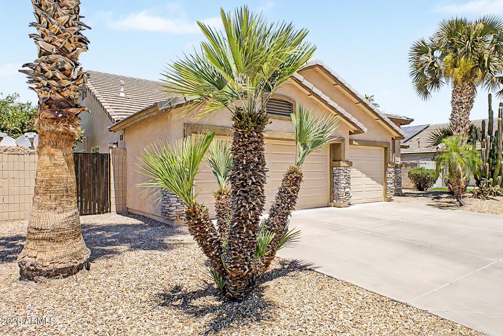 Photo of 14278 W Amelia Avenue, Goodyear, AZ 85395 (MLS # 7030465)