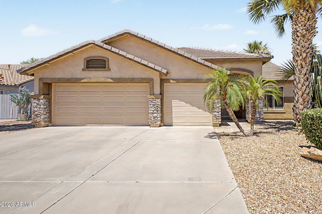 Photo of 14278 W Amelia Avenue, Goodyear, AZ 85395 (MLS # 7030465)