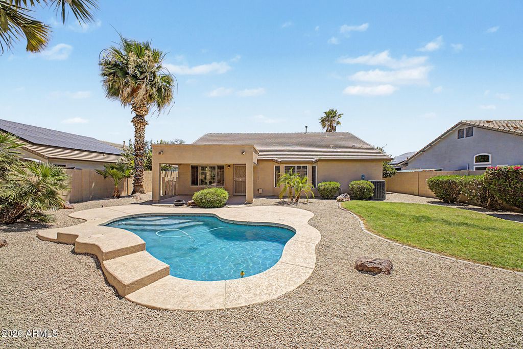 Photo of 14278 W Amelia Avenue, Goodyear, AZ 85395 (MLS # 7030465)