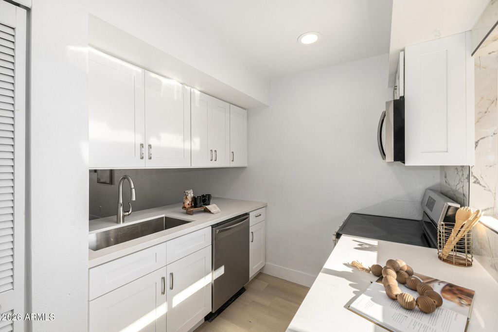 Photo of 7430 E Chaparral Road #A214, Scottsdale, AZ 85250 (MLS # 6997347)