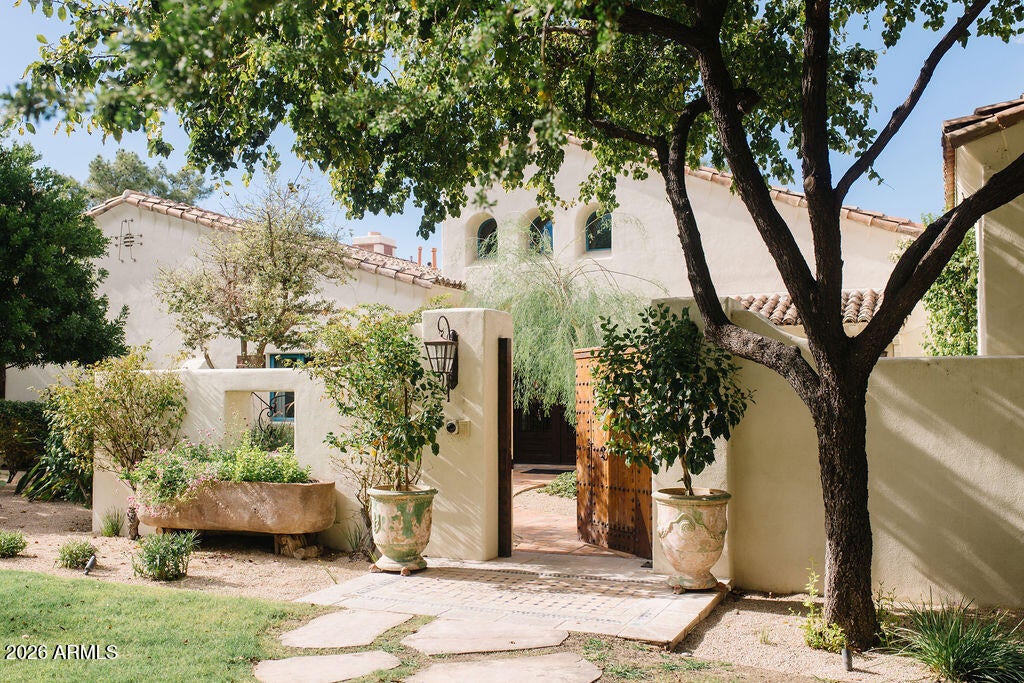 8500 N GOLF Drive