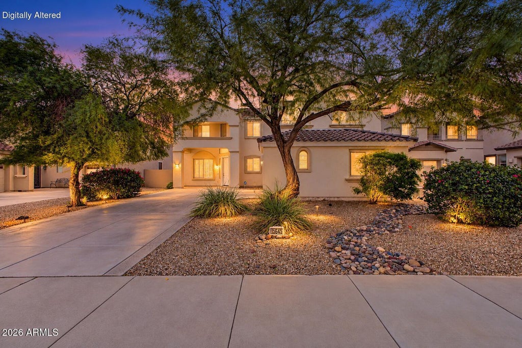 Photo of 15645 W Westview Drive, Goodyear, AZ 85395 (MLS # 7093141)