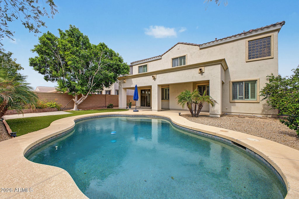 Photo of 15645 W Westview Drive, Goodyear, AZ 85395 (MLS # 7093141)