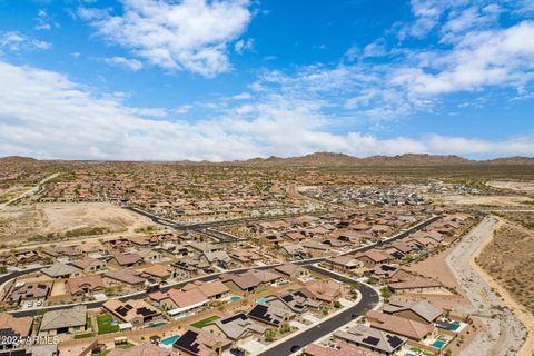 A home in Goodyear