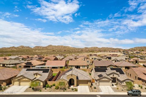 A home in Goodyear