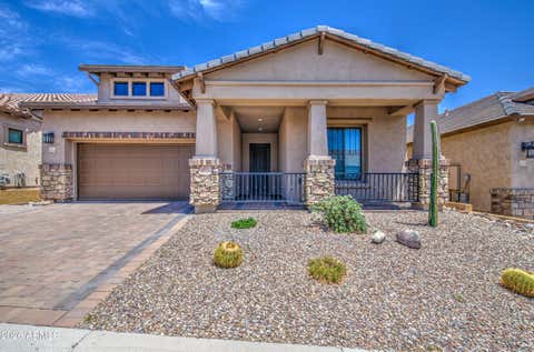 Property photo of 2065 N Canelo Hills, Mesa, AZ 85207