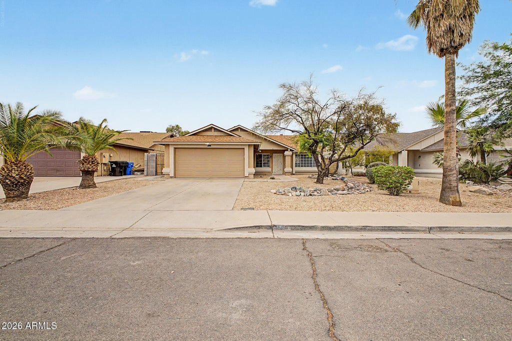 Photo of 3113 W Rose Garden Lane, Phoenix, AZ 85027 (MLS # 7054853)
