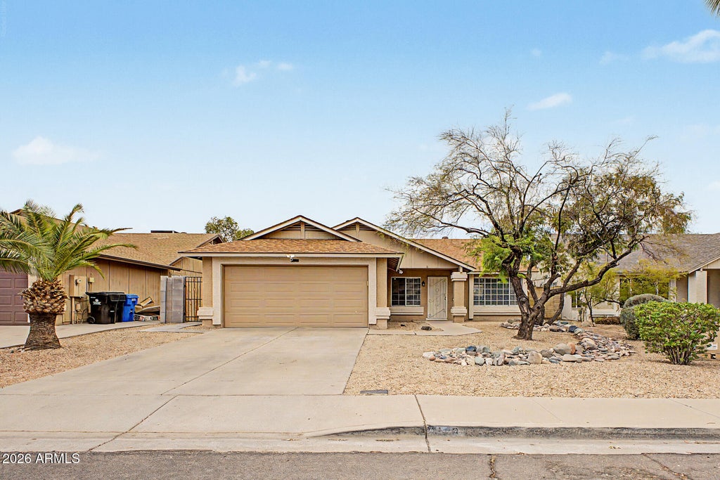 Photo of 3113 W Rose Garden Lane, Phoenix, AZ 85027 (MLS # 7054853)
