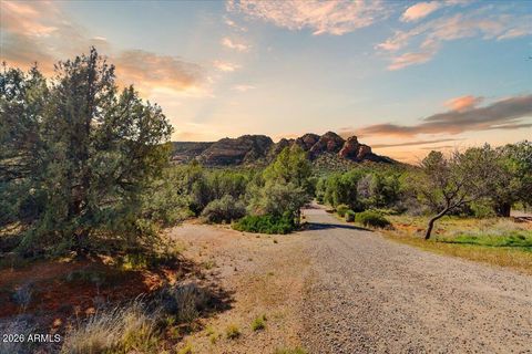 2727 Verde Valley School Road - Sedona AZ 86351