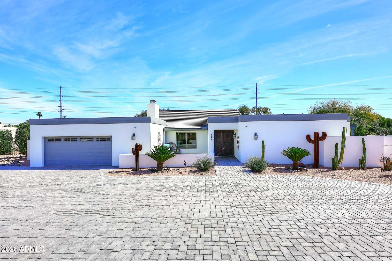 4641 E MOUNTAIN VIEW Road