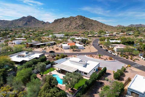 Photo of 4641 E Mountain View Road, Phoenix, AZ 85028 (MLS # 6994589)