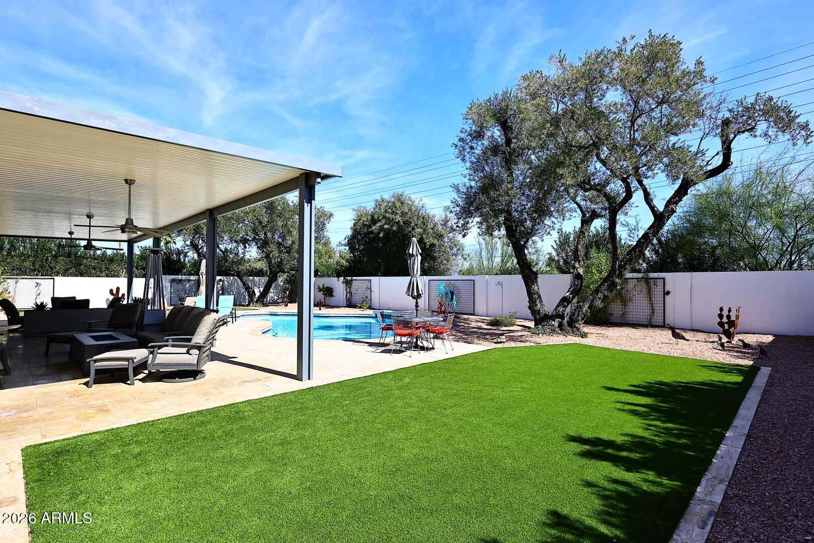 4641 E MOUNTAIN VIEW Road