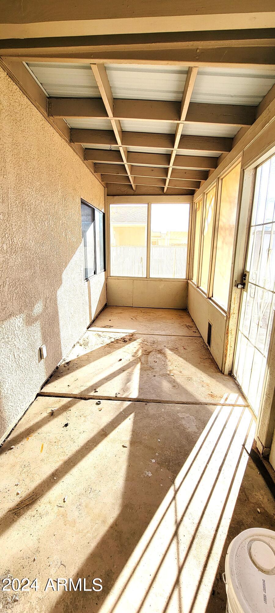 DESERT SHADOWS - Residential