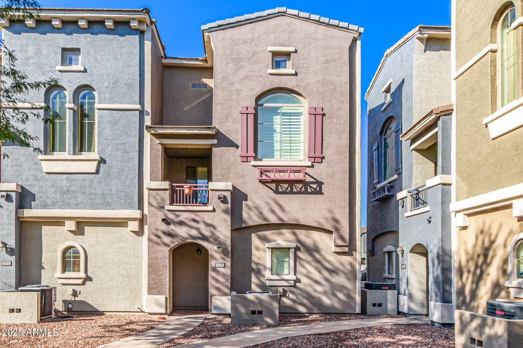 Photo of 2401 E Rio Salado Parkway #1048, Tempe, AZ 85288 (MLS # 6951317)