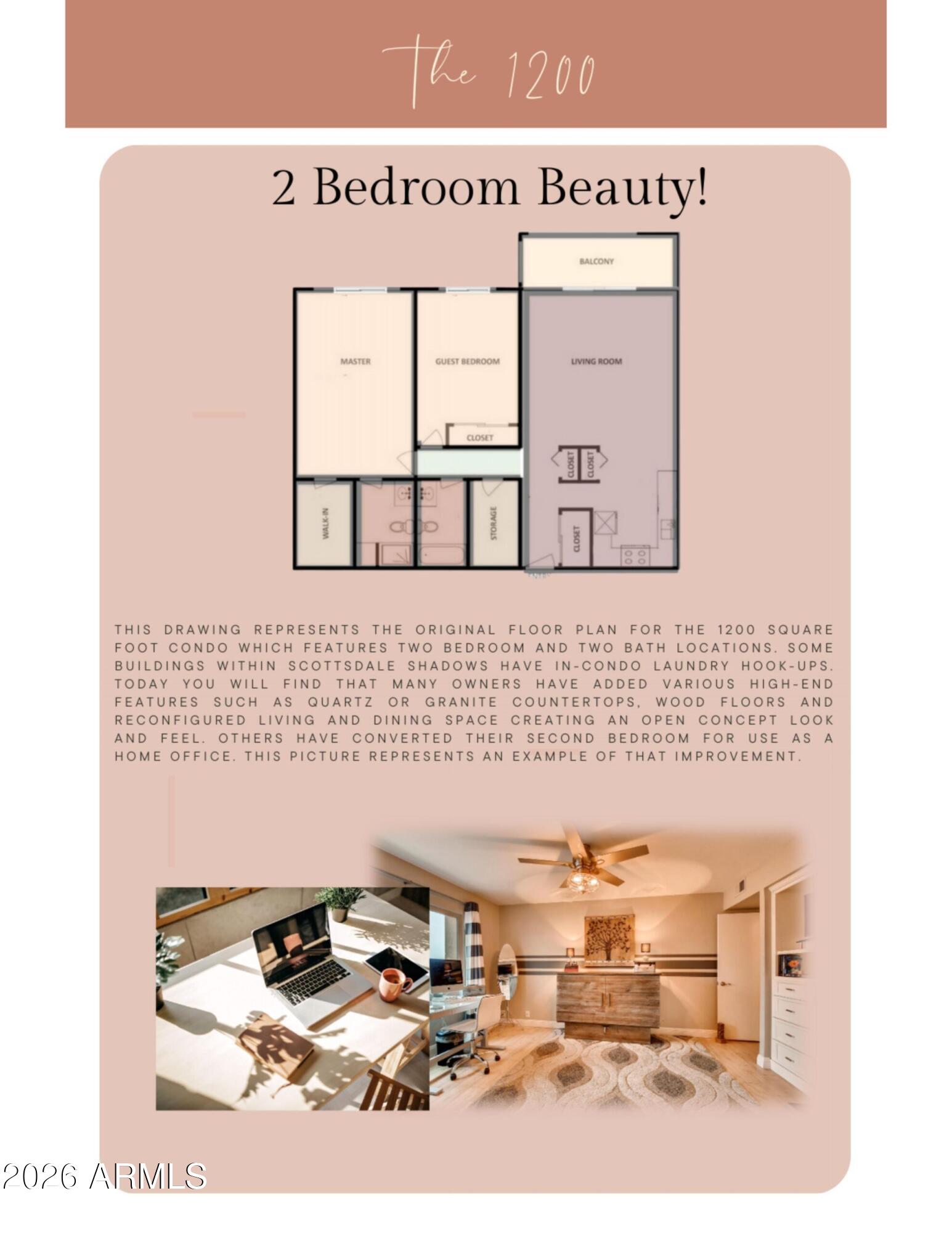 7920 E CAMELBACK Road 203