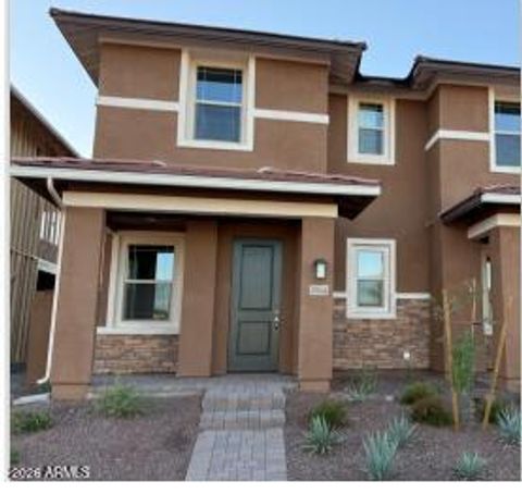 20644 W THOMAS Road Buckeye AZ 85396