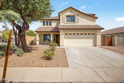 Property photo of 3942 E Maplewood Street, Gilbert, AZ 85297