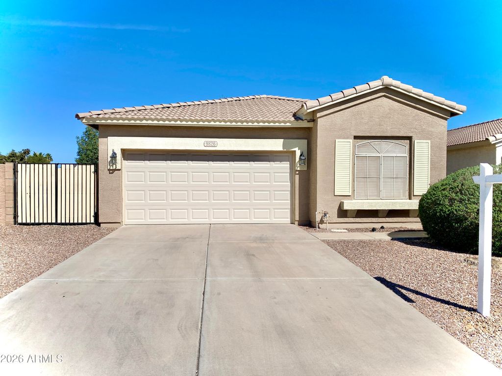 Photo of 9826 E Flossmoor Circle, Mesa, AZ 85208 (MLS # 6996992)
