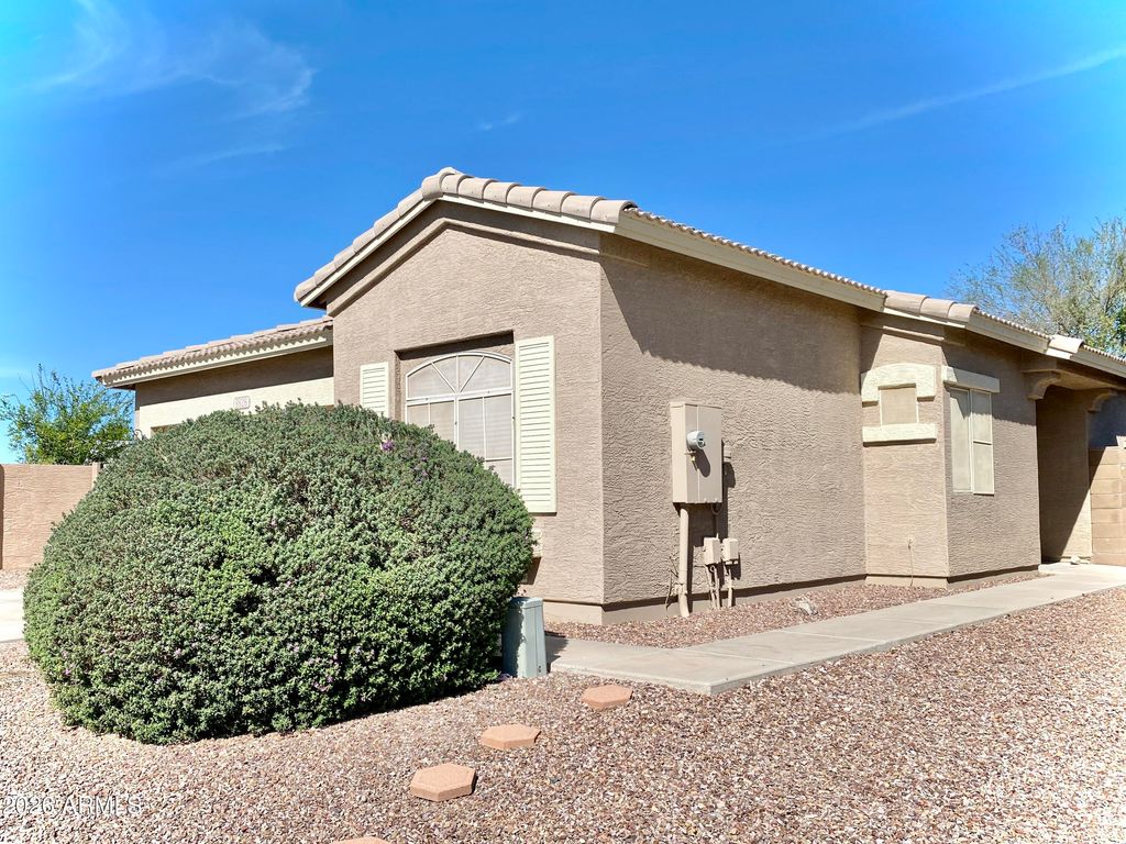 Photo of 9826 E Flossmoor Circle, Mesa, AZ 85208 (MLS # 6996992)